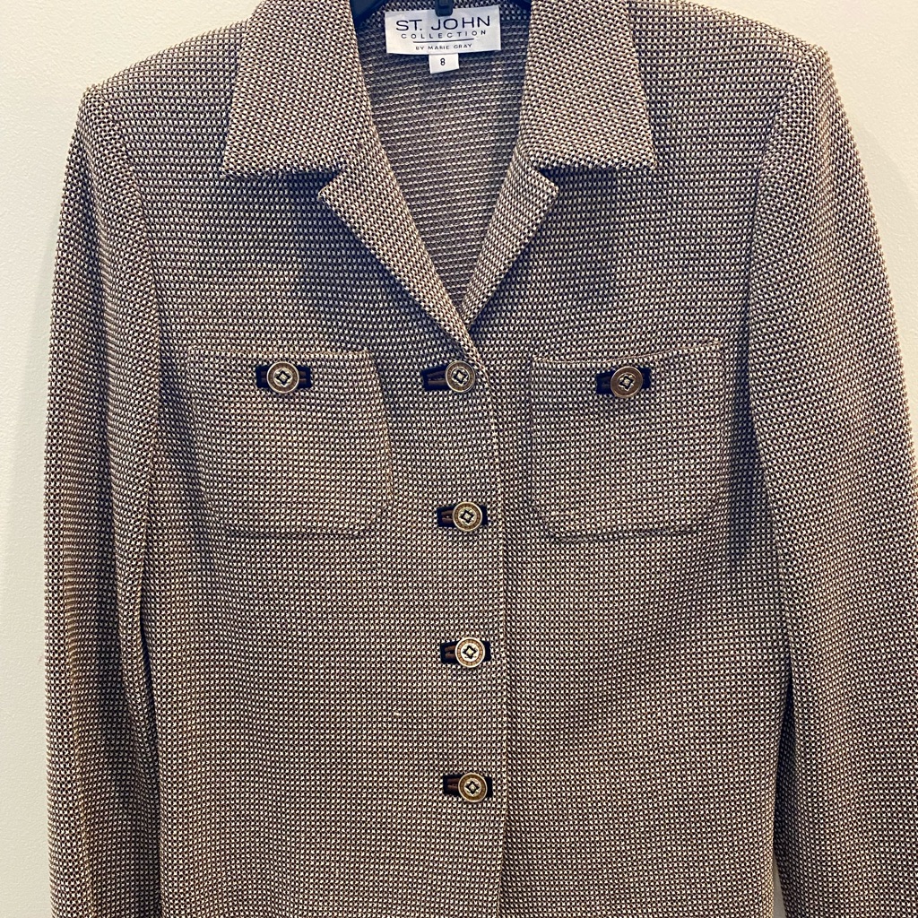 St. John | Jacket